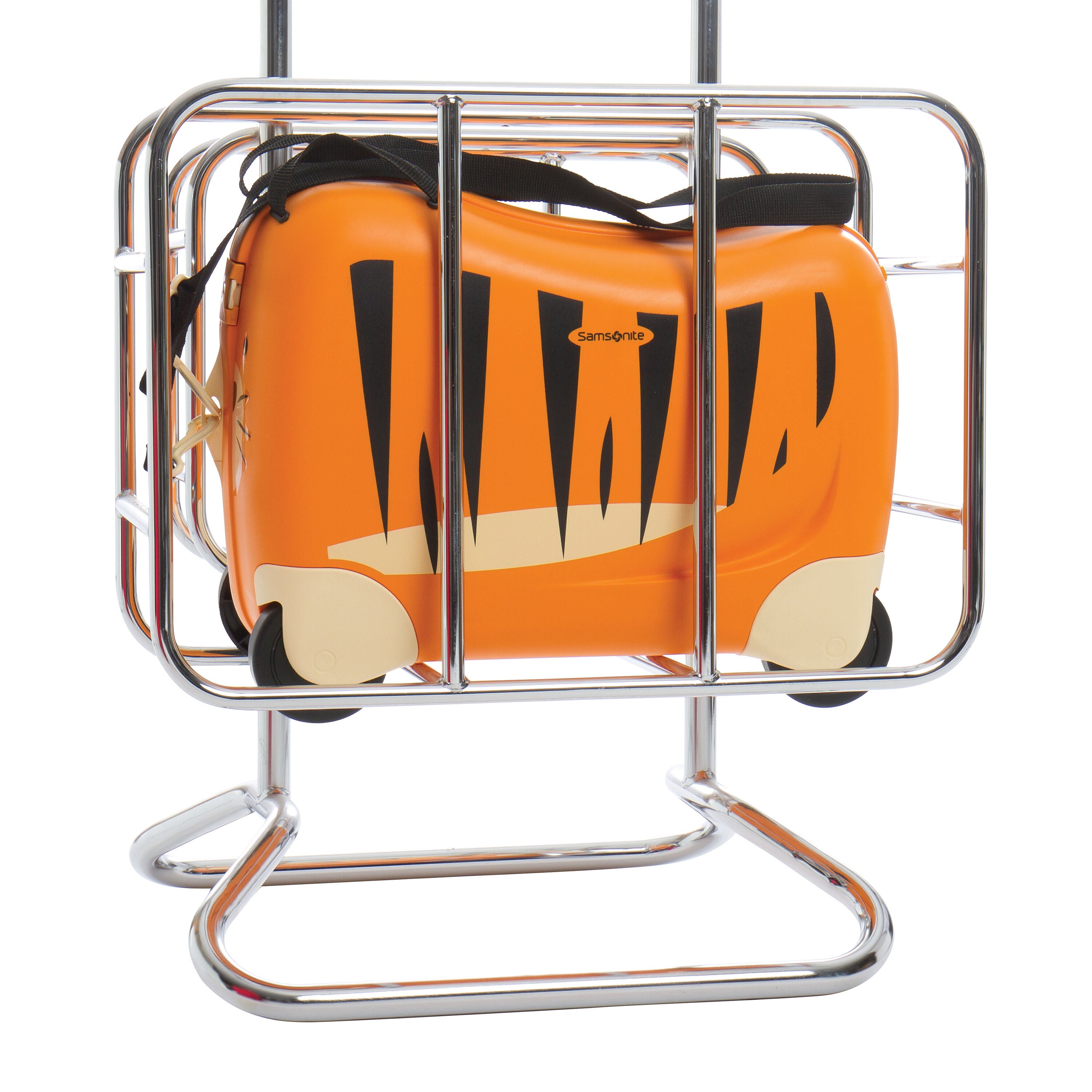 Rider suitcase shop